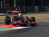 GP ITALIA, ITALIAN GRAND PRIX F1/2009 (MONZA) - LEWIS HAMILTON 
© FOTO ERCOLE COLOMBO 